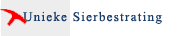 Unieke sierbestrating
